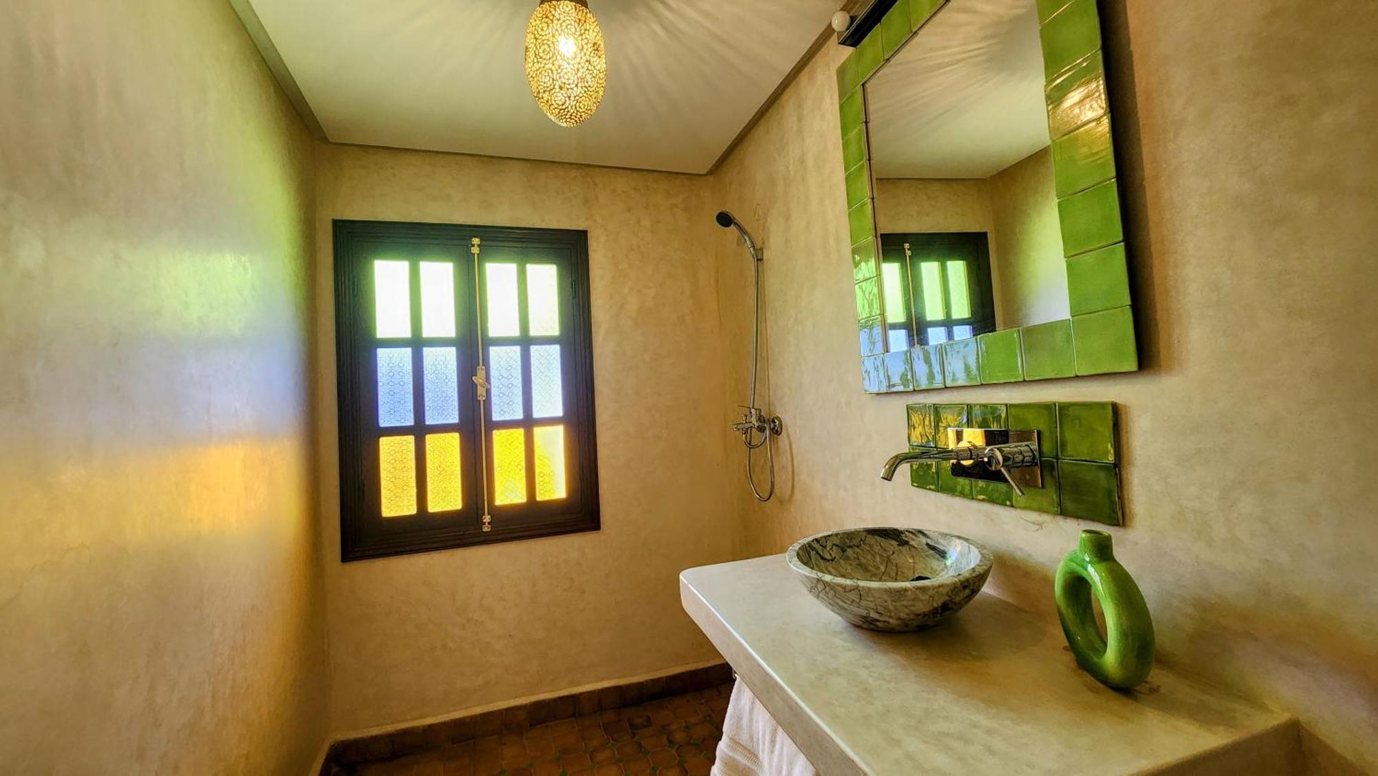 רבאט Riad Lily מראה חיצוני תמונה